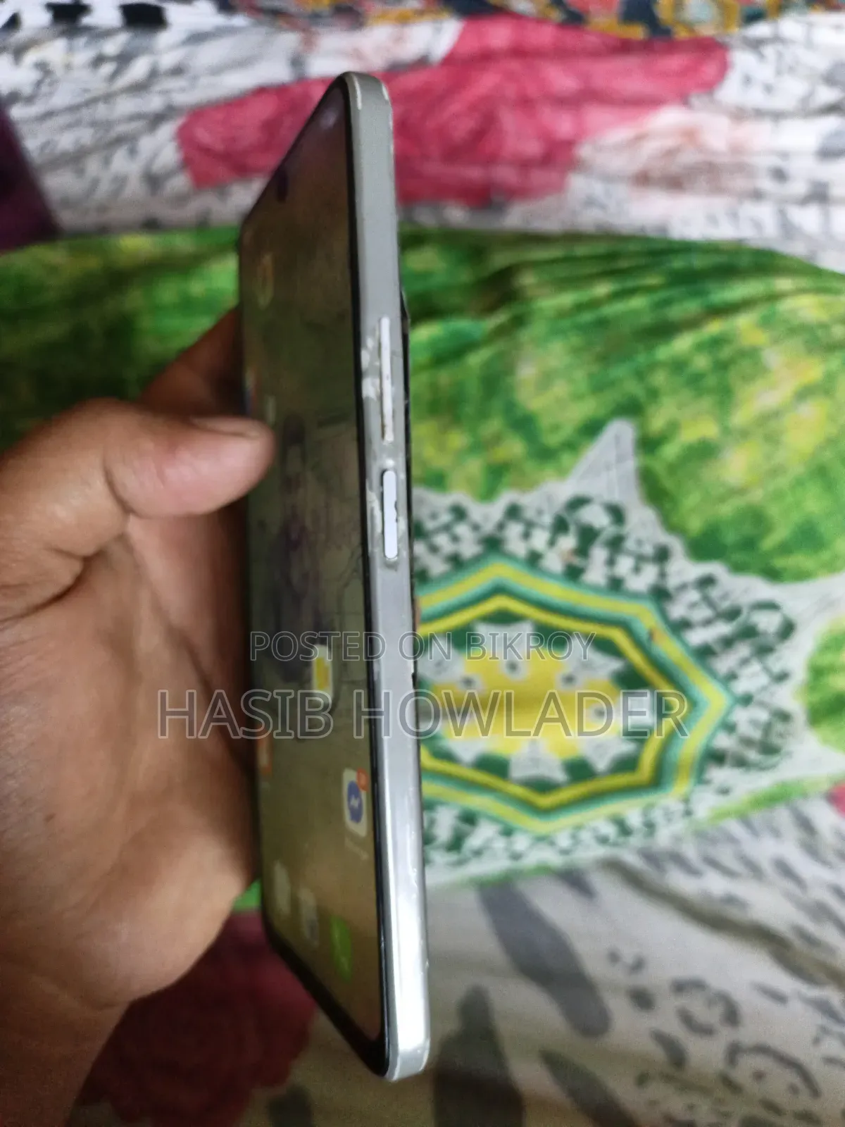 Honor X8 5G 128 GB