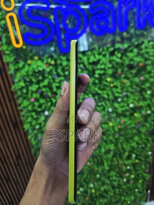 Motorola Moto G85 128 GB Green