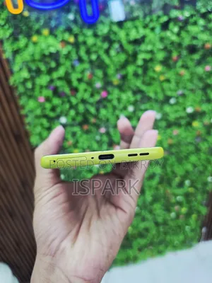 Motorola Moto G85 128 GB Green