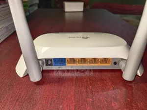 Used TP-Link TL-WR840N Router for Sale!