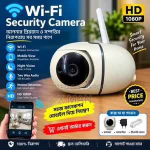 Camera Available at a Low Price