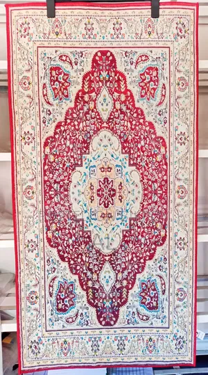 Floor Carpets