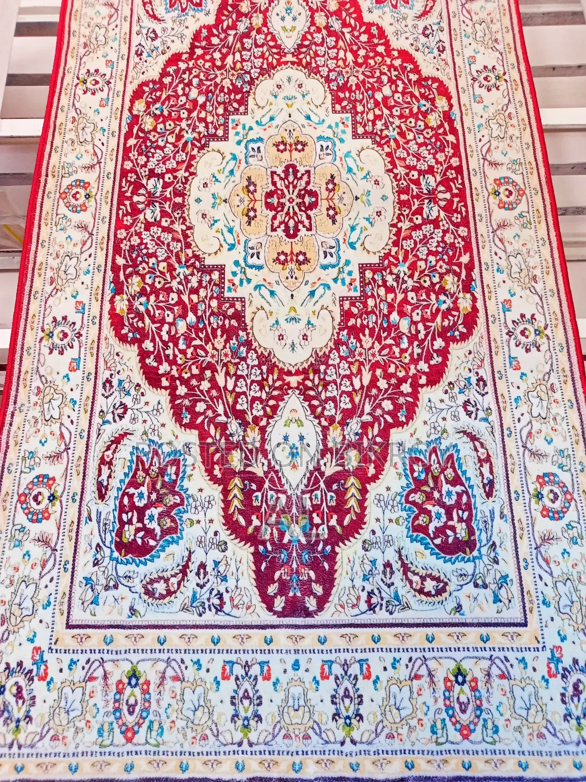 Floor Carpets