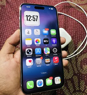 অ্যাপল আইফোন ১৪ প্রো ম্যাক্স ৫১২ জিবি সিলভার