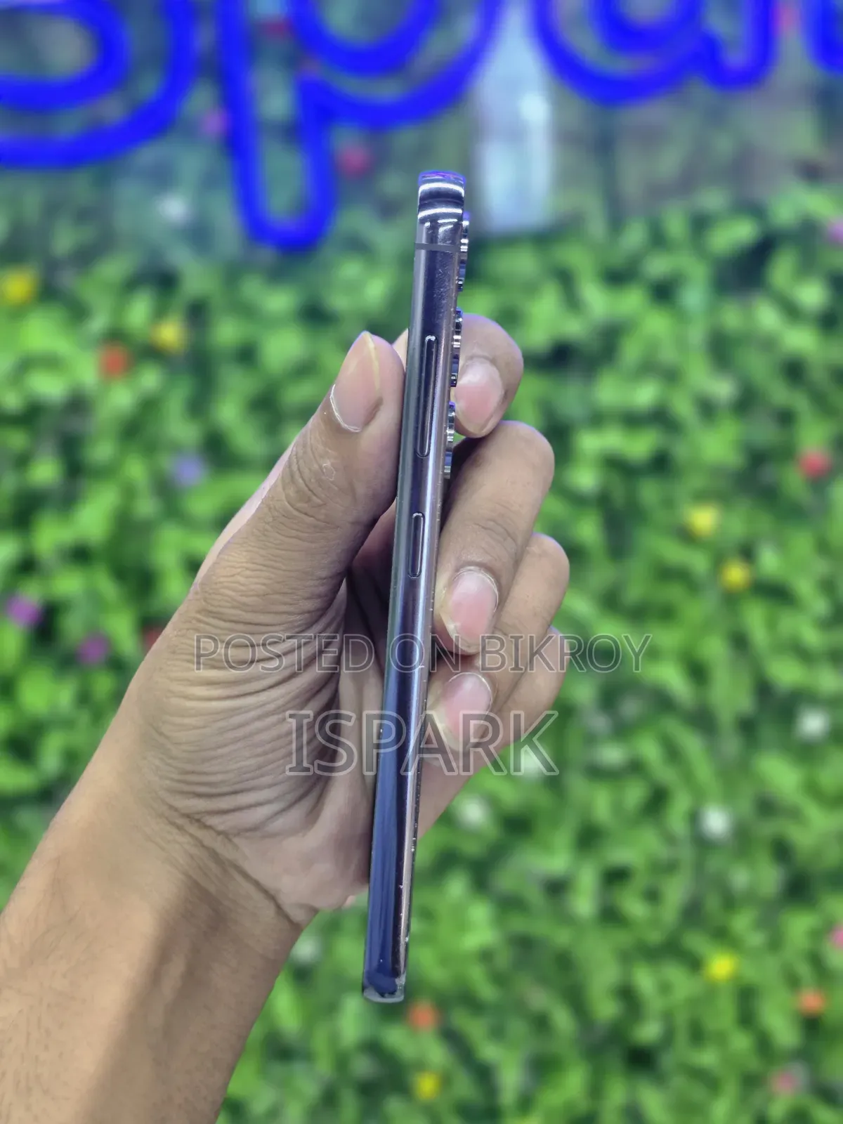 স্যামসাং গ্যালাক্সি এস২৩ ২৫৬ জিবি কালো