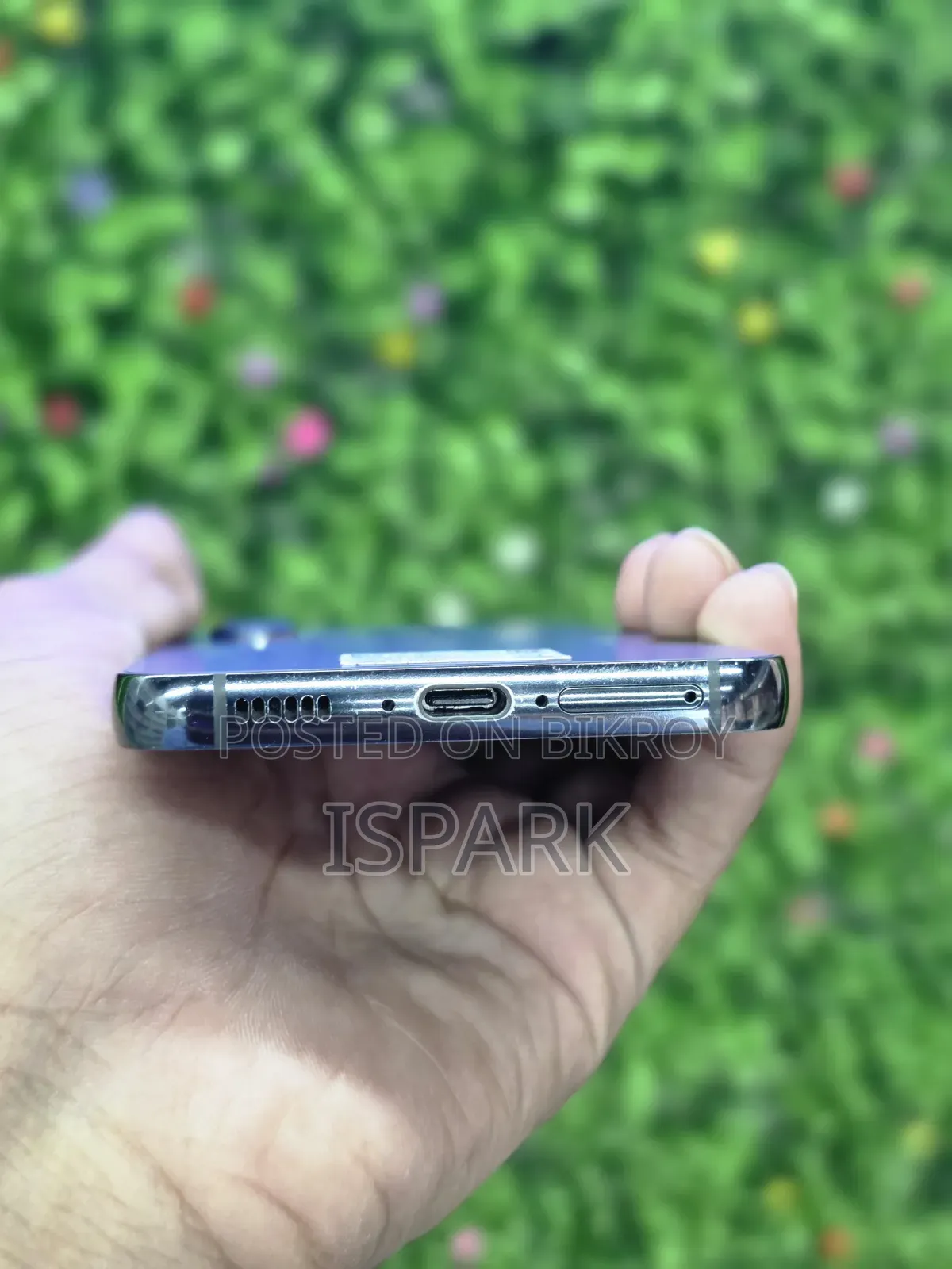 স্যামসাং গ্যালাক্সি এস২৩ ২৫৬ জিবি কালো