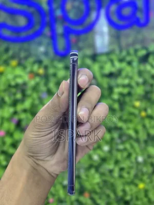 স্যামসাং গ্যালাক্সি এস২৩ ২৫৬ জিবি কালো