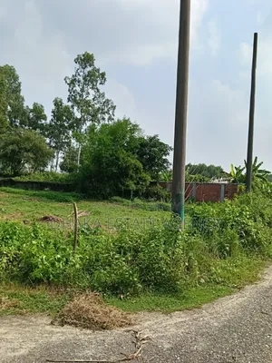 Sector-11, South Facing 5 Katha Plot for Sale