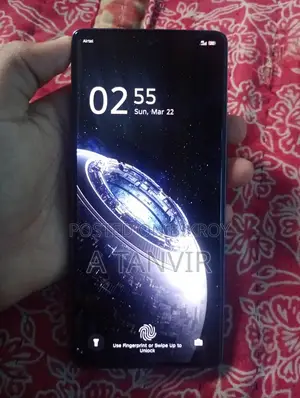 ইনফিনিক্স জিটি ২০ প্রো ১২ জিবি