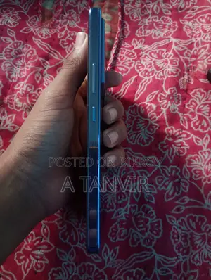 ইনফিনিক্স জিটি ২০ প্রো ১২ জিবি