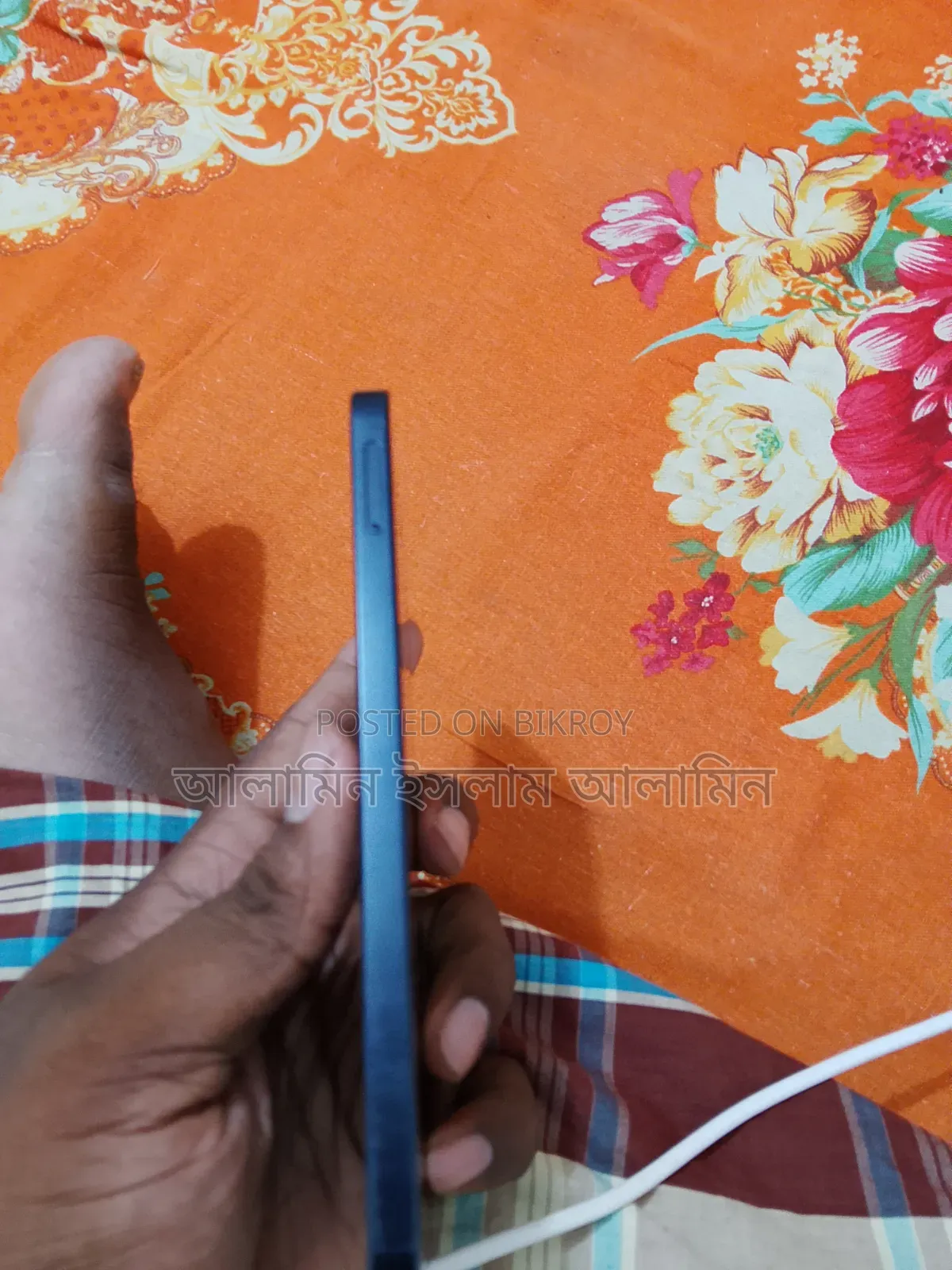 স্যামসাং গ্যালাক্সি এ১৬ ফাইভজি ১২৮ জিবি কালো