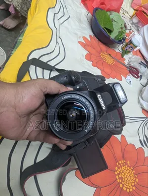 Canon 600D