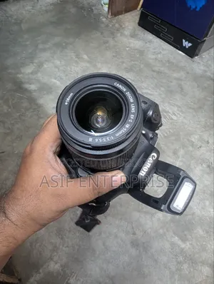 Canon 600D