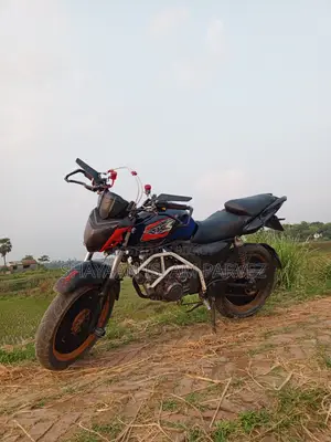 Keeway RKS 100 2019 Black