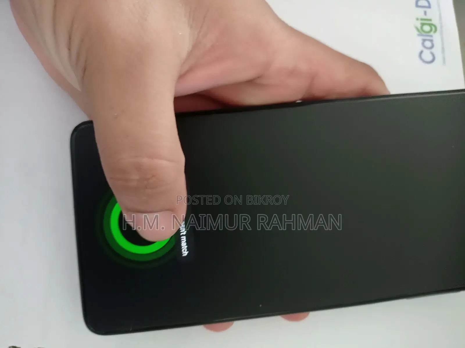 স্যামসাং গ্যালাক্সি এ৭১ ১২৮ জিবি