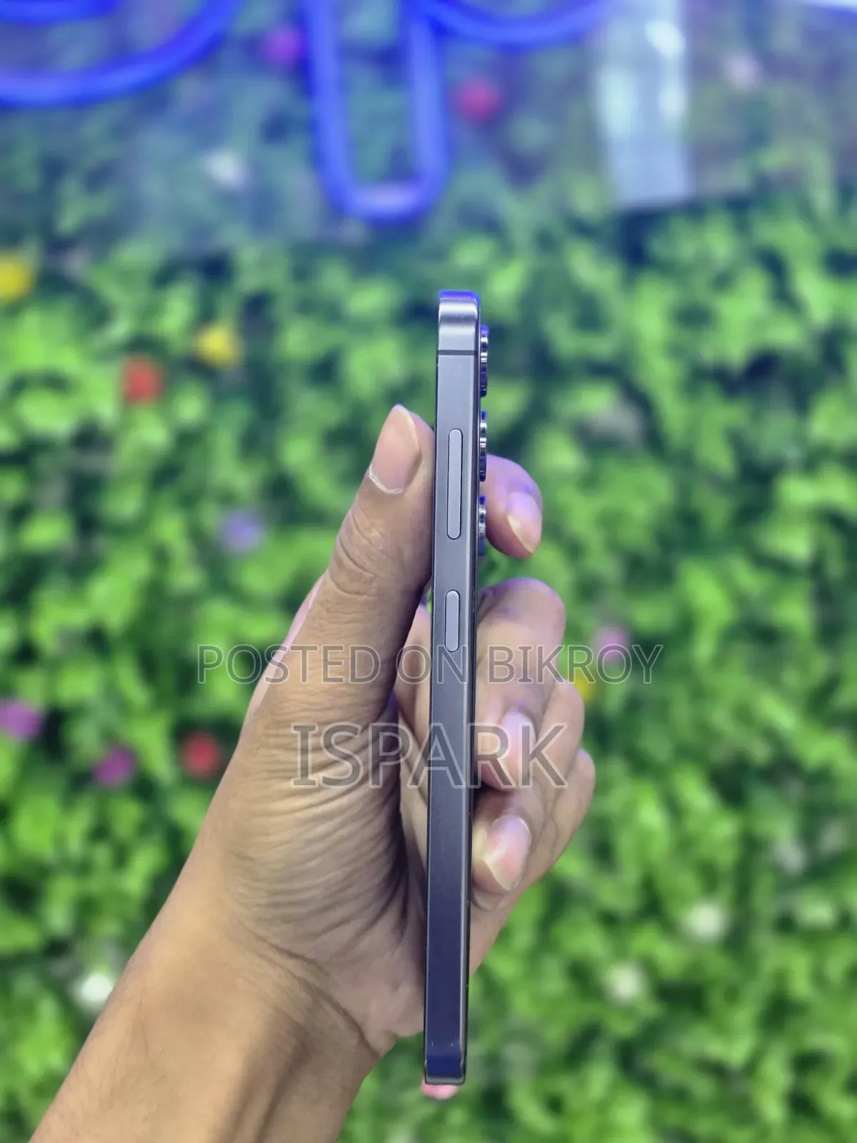স্যামসাং গ্যালাক্সি এস২৪ ১২৮ জিবি ব্ল্যাক