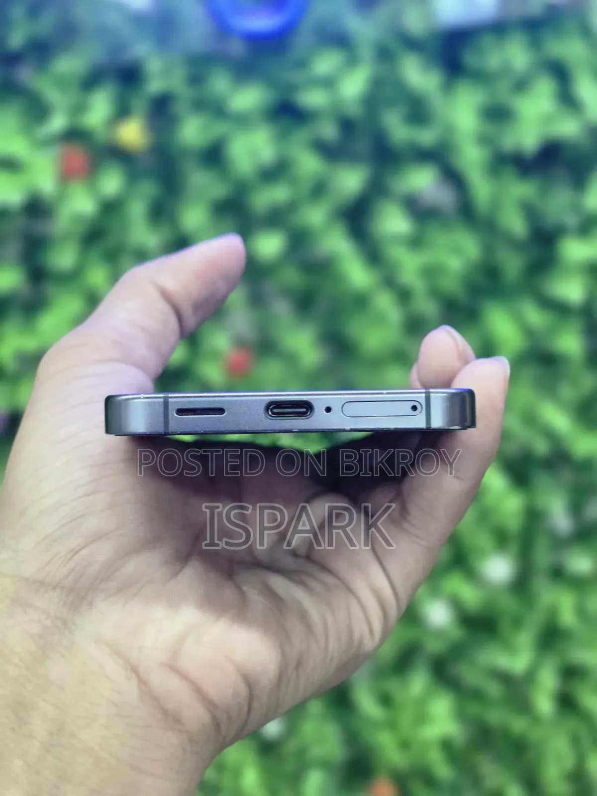 স্যামসাং গ্যালাক্সি এস২৪ ১২৮ জিবি ব্ল্যাক