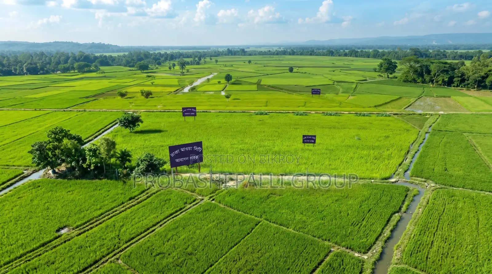 Buy a 03 katha plot at an affordable price