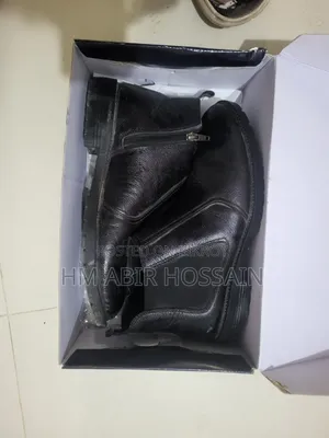 চেলসি বুট জুতা