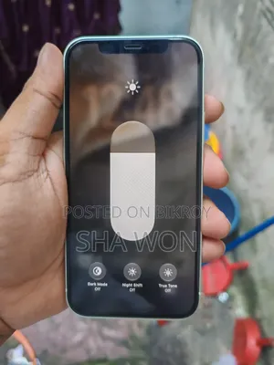 অ্যাপল আইফোন ১২ ১২৮ জিবি গ্রিন