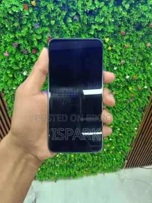 স্যামসাং গ্যালাক্সি এস২৪ ১২৮ জিবি ব্ল্যাক