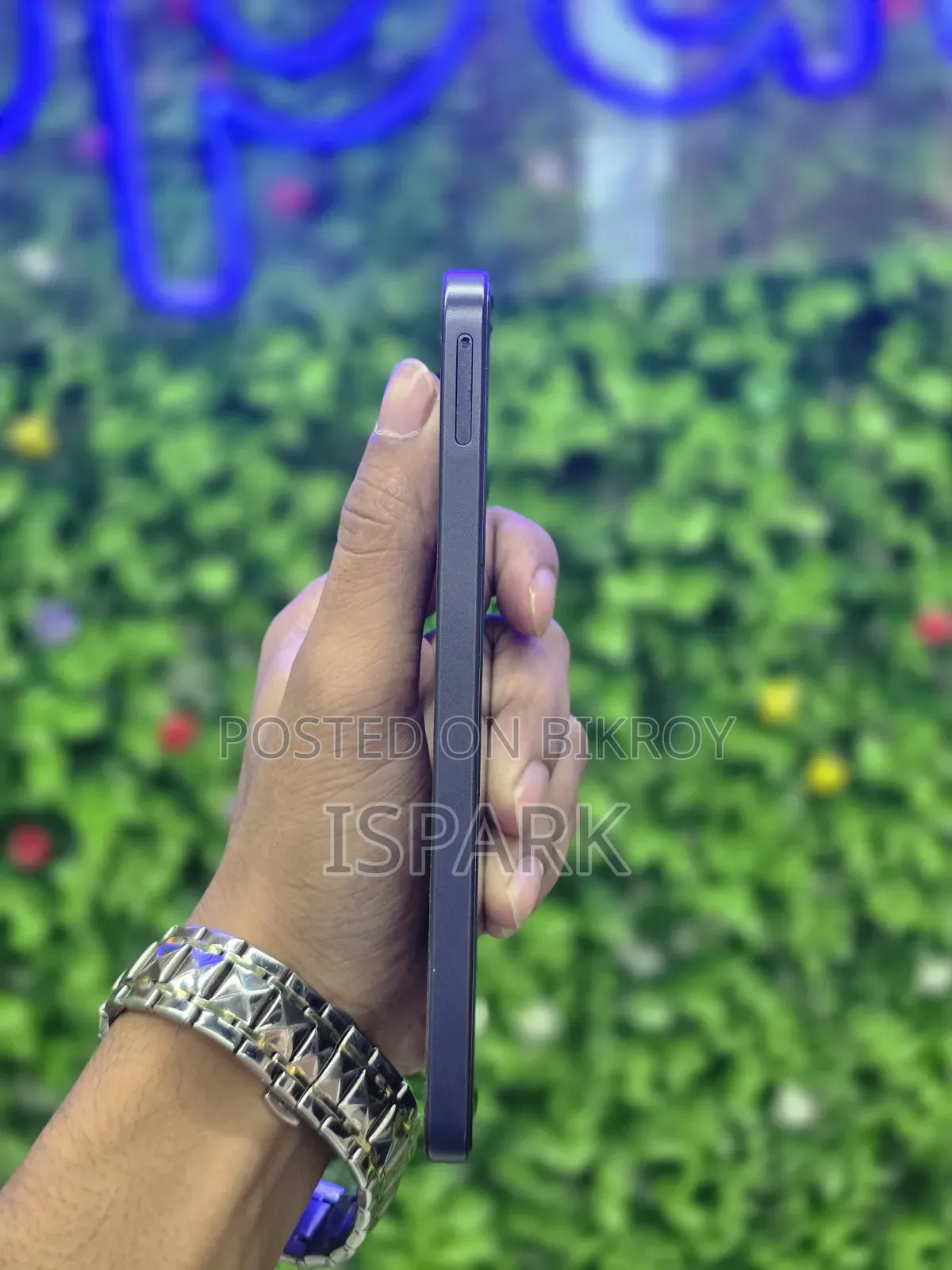 Samsung Galaxy A26 128 GB Black