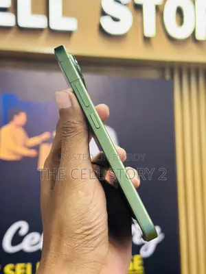 ভিভো এক্স৩০০ এফই ২৫৬ জিবি গ্রিন