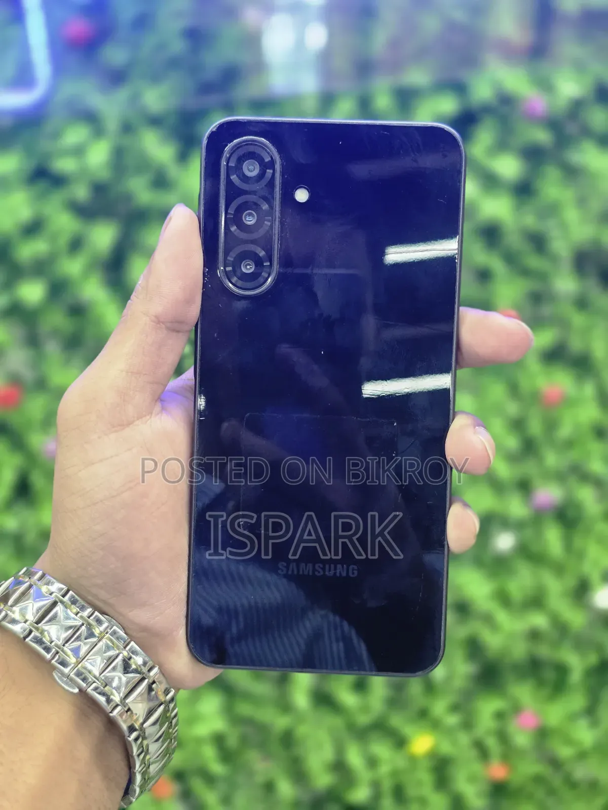 Samsung Galaxy A26 128 GB Black