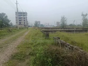 দক্ষিণমুখী || ১০ কাঠা প্লট || প্রস্তুত প্লট বিক্রি