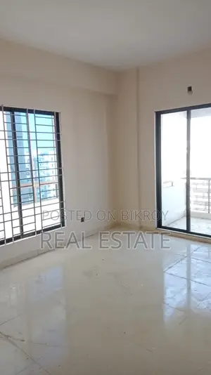 আফতাবনগরে ৩ বেডরুমের অ্যাপার্টমেন্ট বিক্রয়ের জন্য