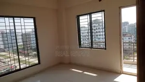 আফতাবনগরে ৩ বেডরুমের অ্যাপার্টমেন্ট বিক্রয়ের জন্য