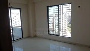আফতাবনগরে ৩ বেডরুমের অ্যাপার্টমেন্ট বিক্রয়ের জন্য