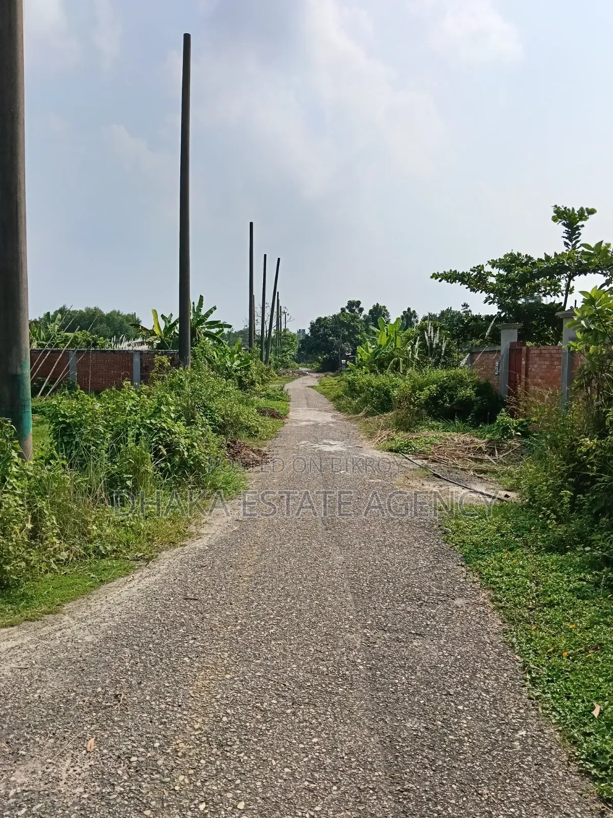 সেক্টর-২৯, ৫ কাঠা প্লট বিক্রি