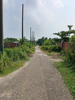 সেক্টর-২৯, ৫ কাঠা প্লট বিক্রি