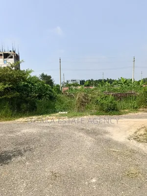সেক্টর-২৯, ৫ কাঠা প্লট বিক্রি