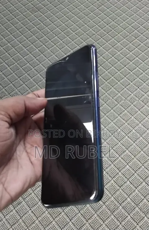 ভিভো ওয়াই১৫ ৬৪ জিবি নীল
