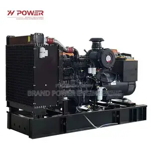 188KVA Cummins Diesel Generator