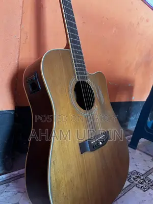 বাবসন অ্যাকৌস্টিক গিটার