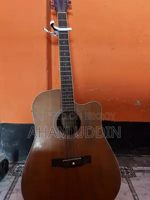 বাবসন অ্যাকৌস্টিক গিটার