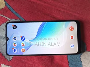 ভিভো ওয়াই৩৩এস ১২৮ জিবি রোজ গোল্ড