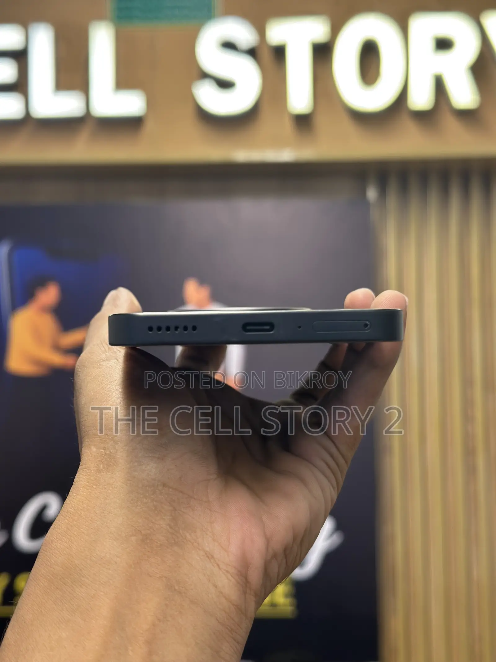 Nothing Phone 3a Pro 256 GB Black