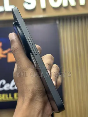 Nothing Phone 3a Pro 256 GB Black