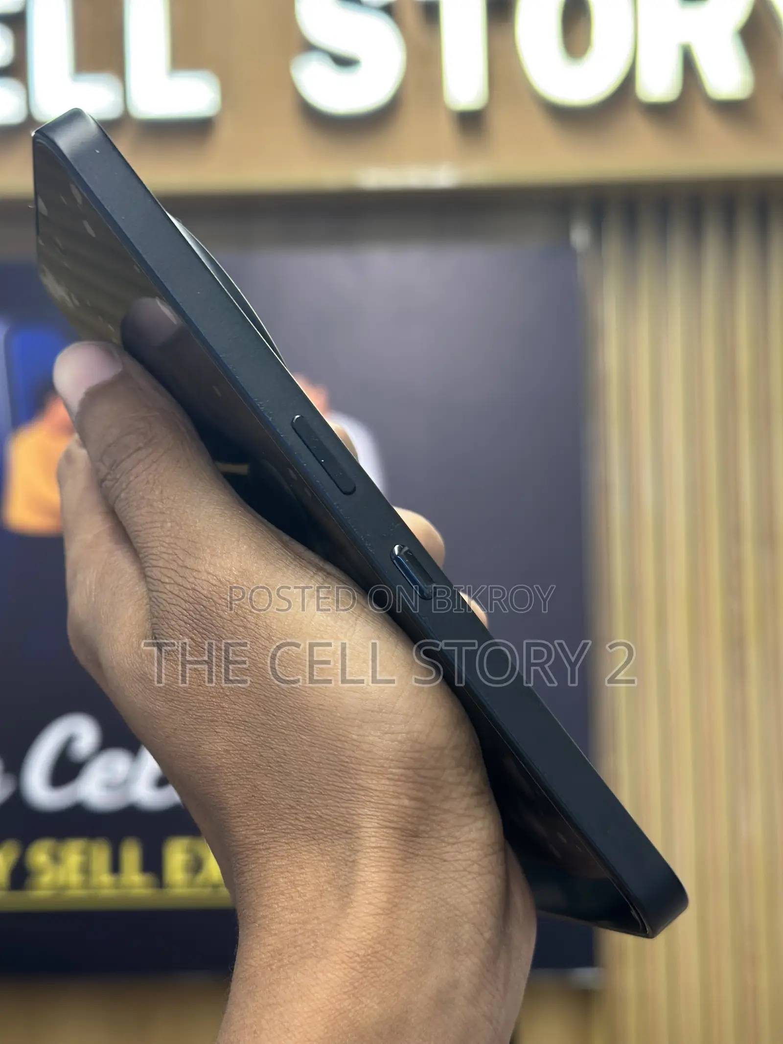 Nothing Phone 3a Pro 256 GB Black