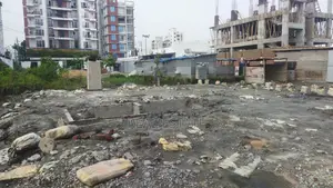 বসুন্ধরা আবাসিক এলাকা, বসুন্ধরায় ৩ বেডরুমের অ্যাপার্টমেন্ট বিক্রয়ের জন্য