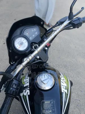 TVS Metro 2020 Green