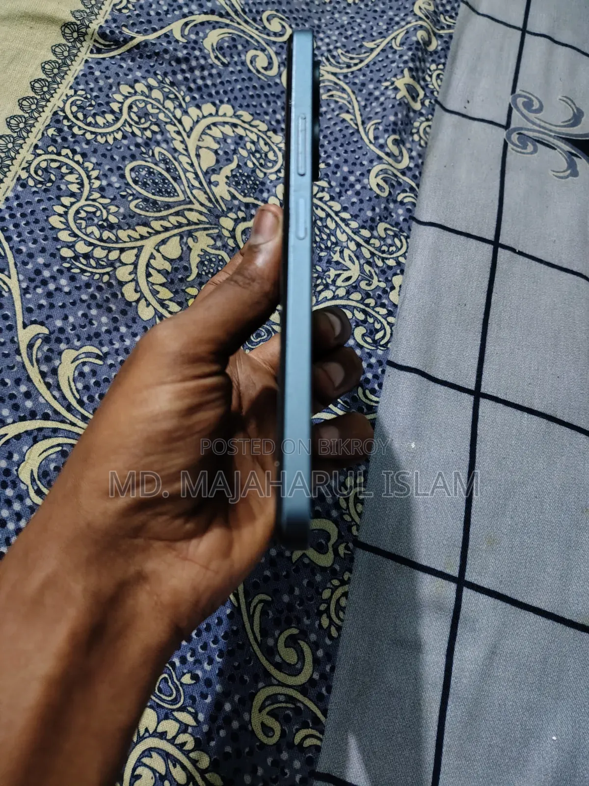 Xiaomi Redmi 13C 128 GB Gray