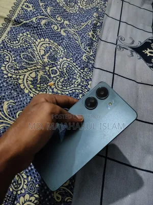 Xiaomi Redmi 13C 128 GB Gray