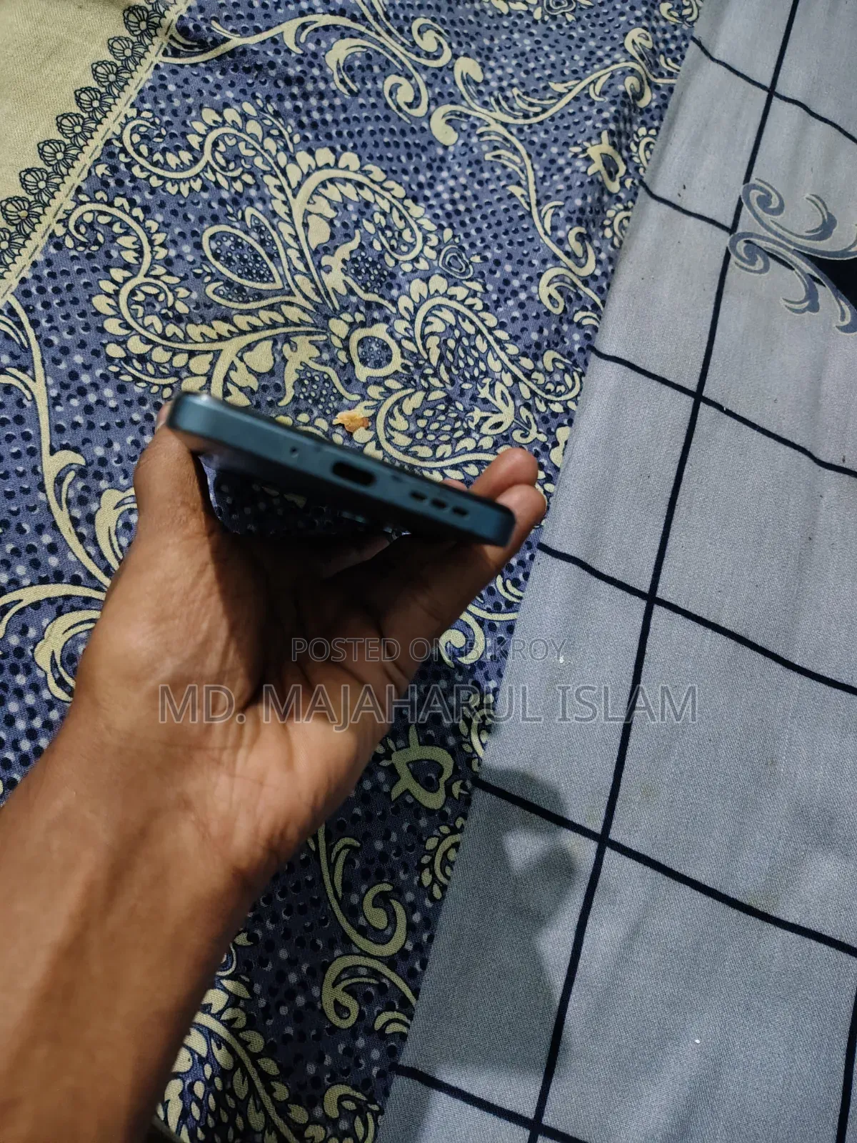 Xiaomi Redmi 13C 128 GB Gray