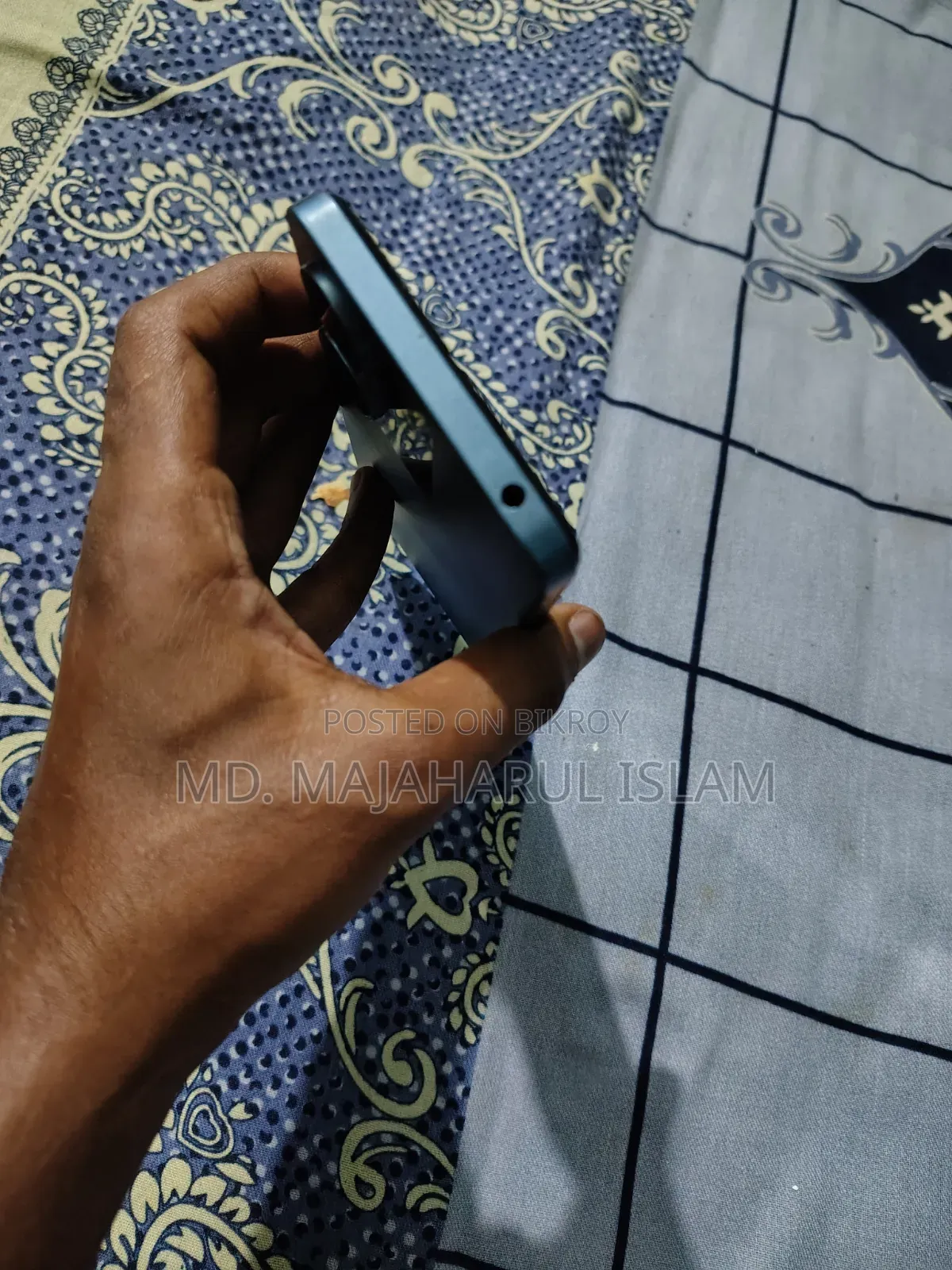 Xiaomi Redmi 13C 128 GB Gray