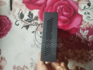 8+2 Port High Power PoE Ethernet Switch